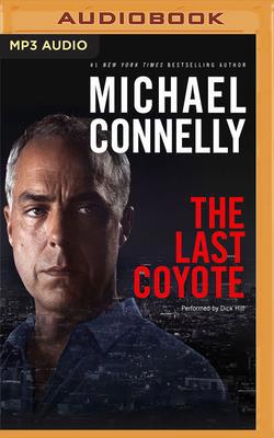 The Last Coyote 1536691364 Book Cover