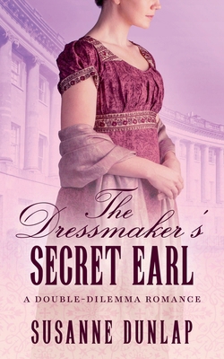 The Dressmaker's Secret Earl 1734919191 Book Cover