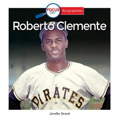 Roberto Clemente 1635841240 Book Cover