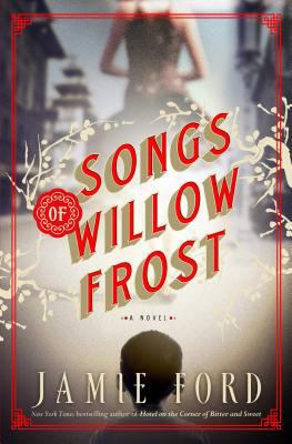 Songs of Willow Frost [Large Print] 1410462188 Book Cover
