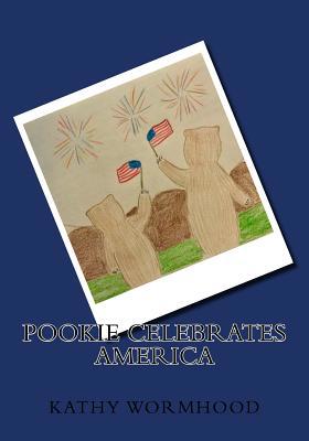 Pookie Celebrates America 1721663568 Book Cover