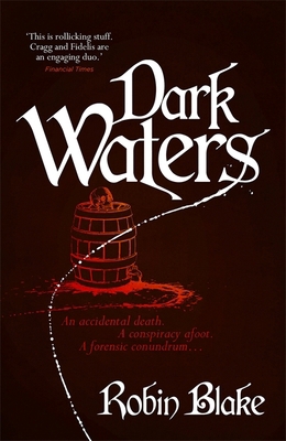 Dark Waters 1472115910 Book Cover