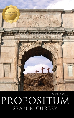 Propositum B0CSLZRLY2 Book Cover