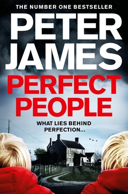 Perfect People 1529091659 Book Cover