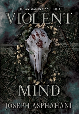 Violent Mind B0CKY6Z54W Book Cover