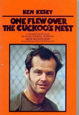 One Flew over the Cuckoo's Nest B000HUGV6U Book Cover