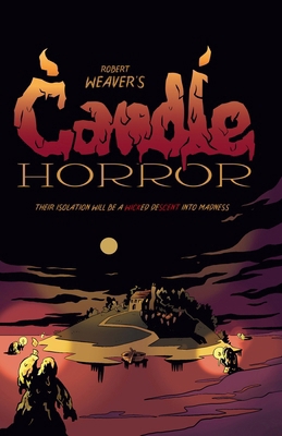 Candle Horror B0F11CGRM2 Book Cover