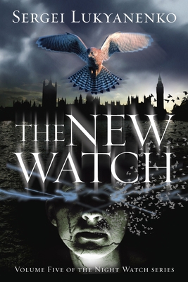 The New Watch 038568178X Book Cover
