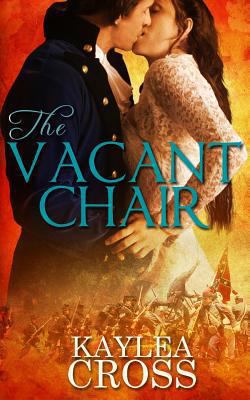 The Vacant Chair 0991905016 Book Cover