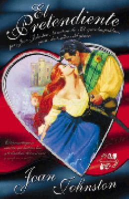 El Pretendiente (Spanish Edition) [Spanish] 8441409145 Book Cover