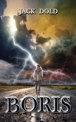 Boris 1956373632 Book Cover