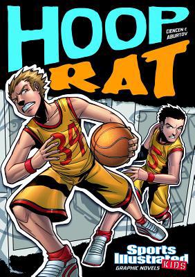 Hoop Rat 1434230694 Book Cover