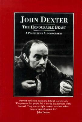 The Honourable Beast: A Posthumous Autobiography 087830035X Book Cover