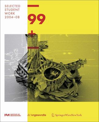 99+: IOA Studios Hadid Lynn Prix Selected Stude... 3211897984 Book Cover
