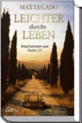 Leichter durchs Leben. [German] 3894378883 Book Cover