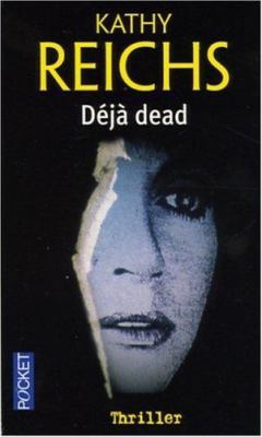 Déjà dead [French] 2266090143 Book Cover