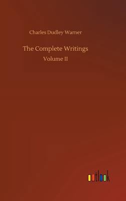 The Complete Writings 3732644294 Book Cover