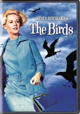 The Birds B0087ZG7PW Book Cover