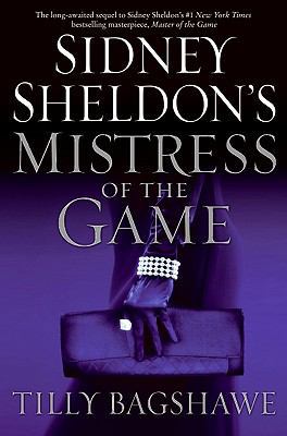 Sidney Sheldon's Mistress of the Game 0061728381 Book Cover