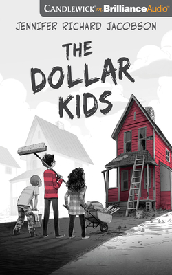 The Dollar Kids 1543687229 Book Cover