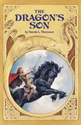 Dragon's Son 0531303330 Book Cover