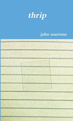 thrip 1312387149 Book Cover