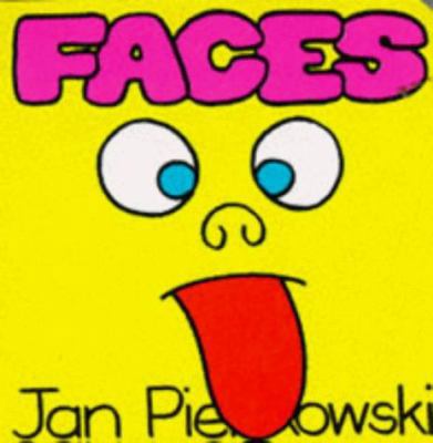 Faces 0434956724 Book Cover
