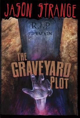 The Graveyard Plot 1434238865 Book Cover