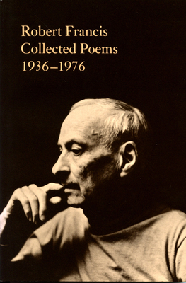 Collected Poems, 1936-1976 0870235109 Book Cover