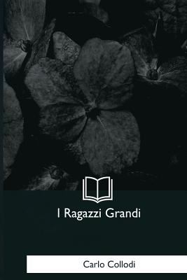 I Ragazzi Grandi [Italian] 1975960661 Book Cover