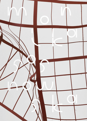 Monika Sosnowska: Models 399153018X Book Cover