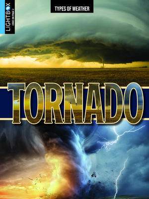 Tornado 1510564829 Book Cover