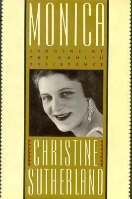 Monica 0374212155 Book Cover