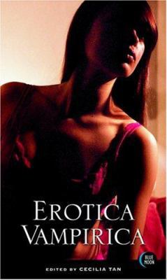 Erotica Vampirica 1562014854 Book Cover