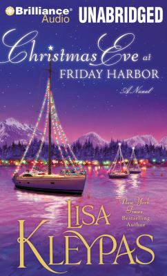 Christmas Eve at Friday Harbor 1441847596 Book Cover