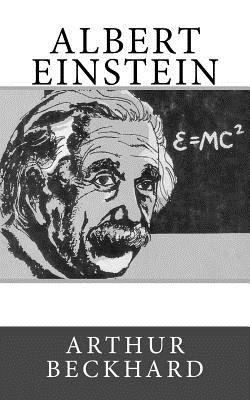 Albert Einstein 1530756448 Book Cover