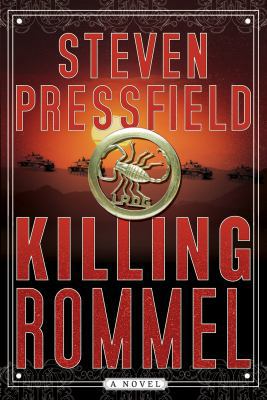 Killing Rommel 142818080X Book Cover