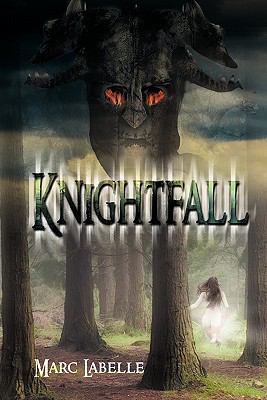 Knightfall 1609118596 Book Cover