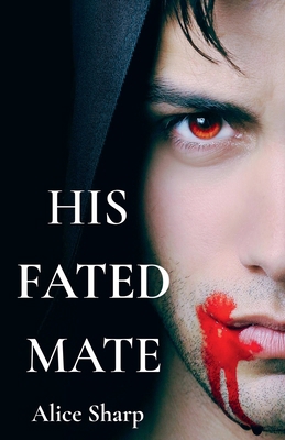 His Fated Mate B0FXJCJBF6 Book Cover