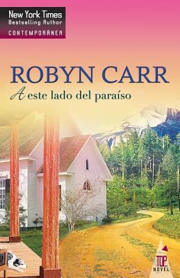 A este lado del paraiso [Spanish] 8490103216 Book Cover