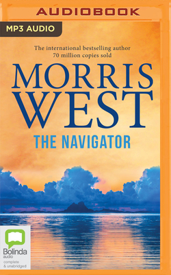 The Navigator 0655663940 Book Cover