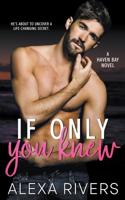 If Only You Knew B0BLG9PXPZ Book Cover