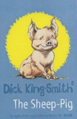 Sheep Pig 0141316004 Book Cover