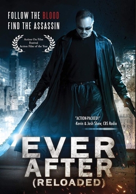 Ever After (Reloaded) B084QKMX2X Book Cover