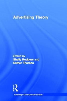 Advertising Theory 0415886619 Book Cover