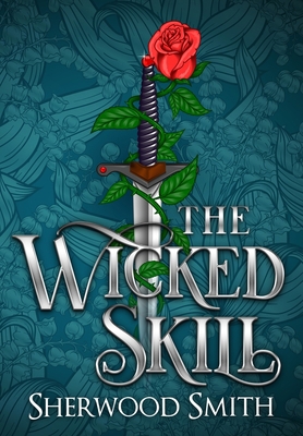 The Wicked Skill 1636320627 Book Cover