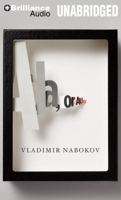 Ada, or Ardor: A Family Chronicle 1480541311 Book Cover