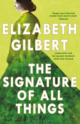 The Signature of All Things 152662656X Book Cover