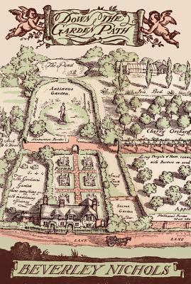 Down the Garden Path 0881927104 Book Cover