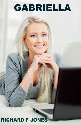 Gabriella B0DNNW52LH Book Cover